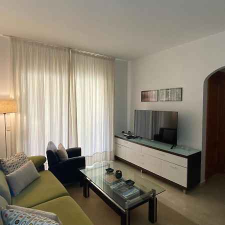 Marina Bay Playa Del Cristo Lejlighed Estepona Eksteriør billede