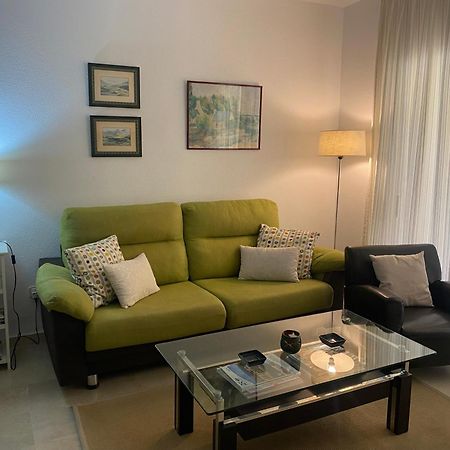 Marina Bay Playa Del Cristo Lejlighed Estepona Eksteriør billede