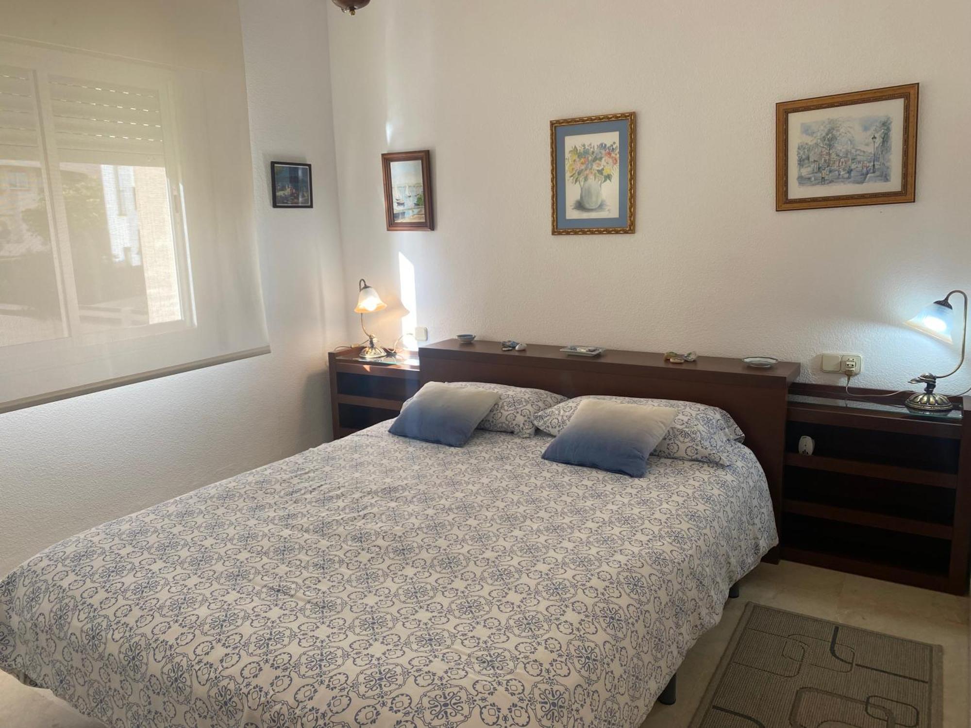 Marina Bay Playa Del Cristo Lejlighed Estepona Eksteriør billede